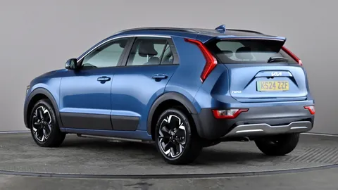 KIA NIRO 150kW 2 Nav 65kWh Auto