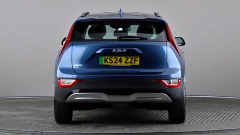 KIA NIRO 150kW 2 Nav 65kWh Auto