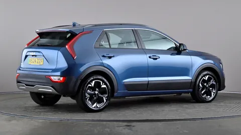 KIA NIRO 150kW 2 Nav 65kWh Auto