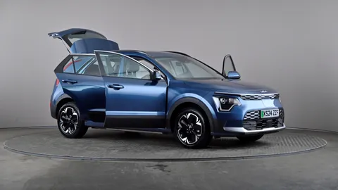 KIA NIRO 150kW 2 Nav 65kWh Auto