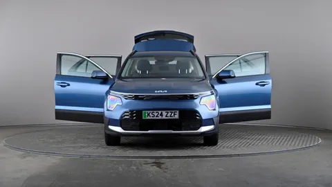 KIA NIRO 150kW 2 Nav 65kWh Auto