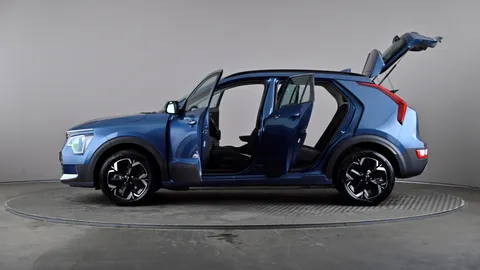 KIA NIRO 150kW 2 Nav 65kWh Auto