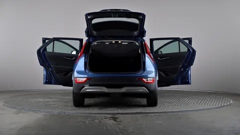 KIA NIRO 150kW 2 Nav 65kWh Auto