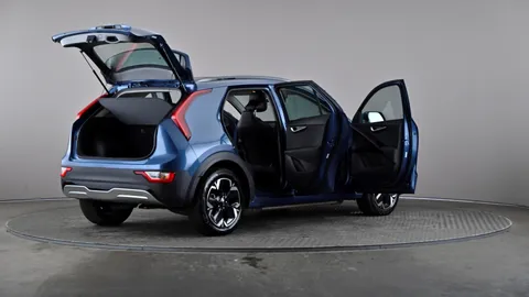 KIA NIRO 150kW 2 Nav 65kWh Auto