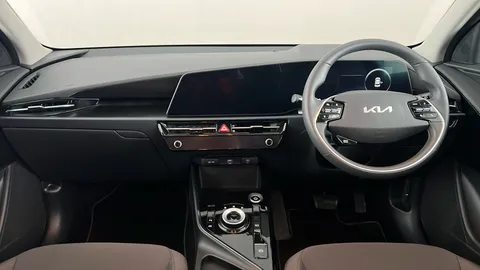 KIA NIRO 150kW 2 Nav 65kWh Auto