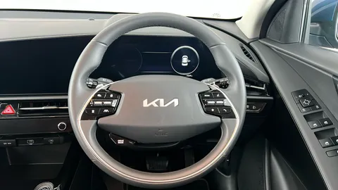 KIA NIRO 150kW 2 Nav 65kWh Auto