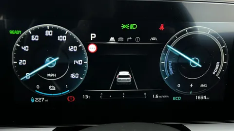 KIA NIRO 150kW 2 Nav 65kWh Auto
