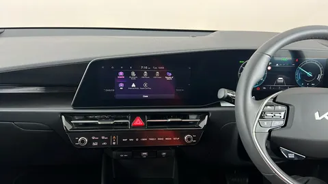 KIA NIRO 150kW 2 Nav 65kWh Auto