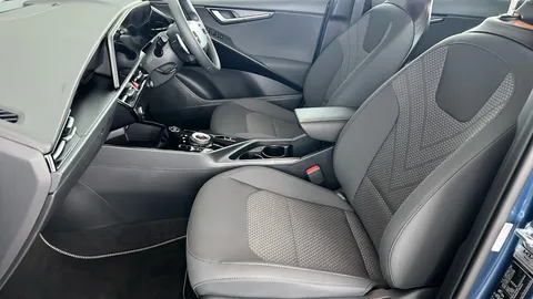 KIA NIRO 150kW 2 Nav 65kWh Auto