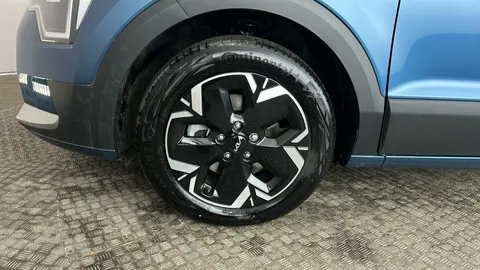 KIA NIRO 150kW 2 Nav 65kWh Auto