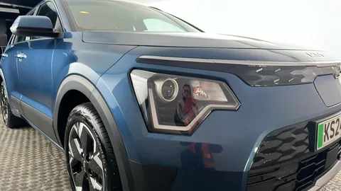 KIA NIRO 150kW 2 Nav 65kWh Auto