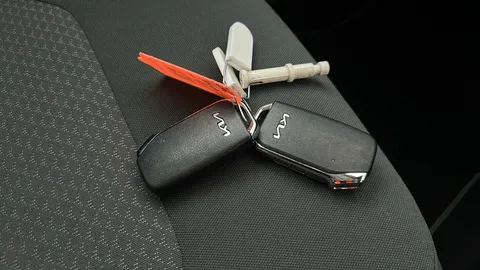 KIA NIRO 150kW 2 Nav 65kWh Auto