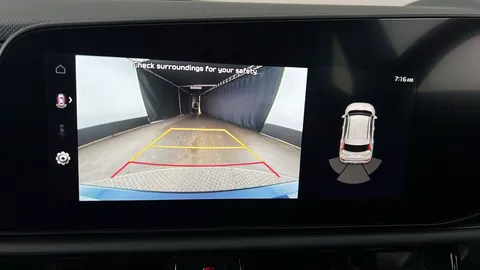 KIA NIRO 150kW 2 Nav 65kWh Auto