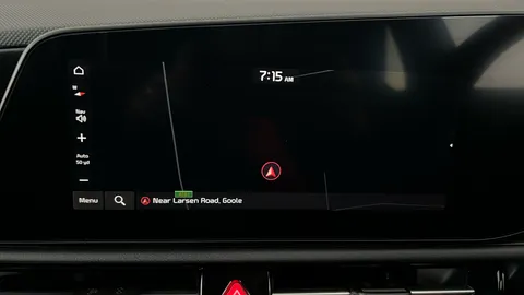 KIA NIRO 150kW 2 Nav 65kWh Auto