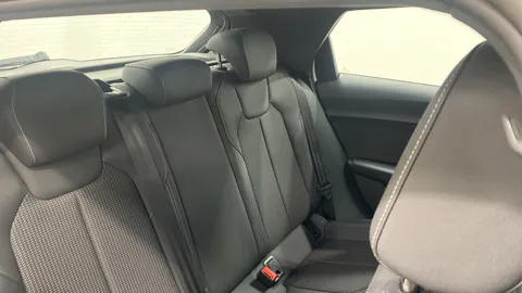 Audi A1 25 TFSI S Line 5dr