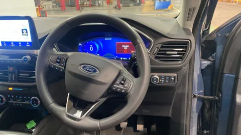 Ford Kuga 1.5 EcoBoost 150 Titanium Edition 5dr