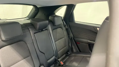 Ford Kuga 1.5 EcoBoost 150 Titanium Edition 5dr