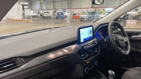 Ford Kuga 1.5 EcoBoost 150 Titanium Edition 5dr