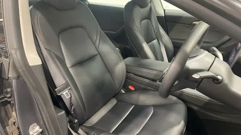 Tesla                     Model 3 Standard Plus 4dr Auto