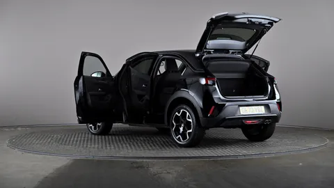 VAUXHALL MOKKA 1.2 Turbo 136 GS