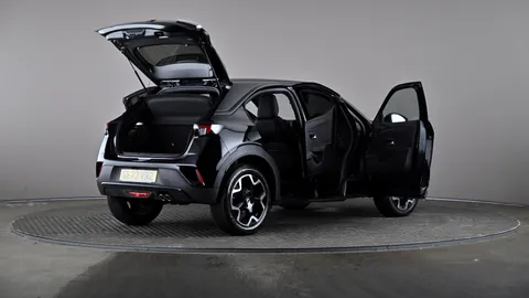 VAUXHALL MOKKA 1.2 Turbo 136 GS