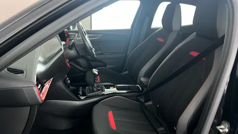 VAUXHALL MOKKA 1.2 Turbo 136 GS