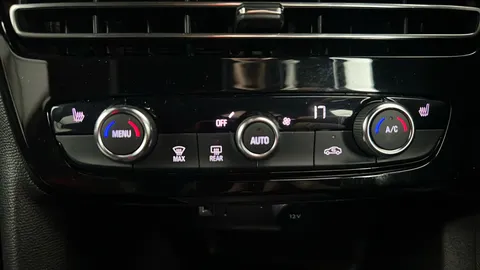 VAUXHALL MOKKA 1.2 Turbo 136 GS