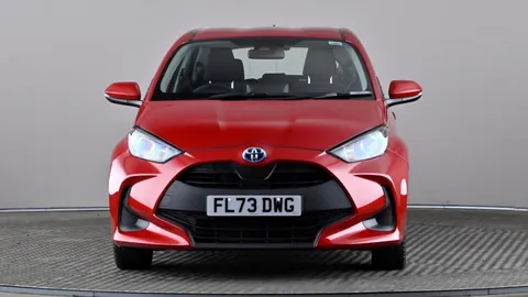 Toyota Yaris 1.5 Hybrid Icon CVT