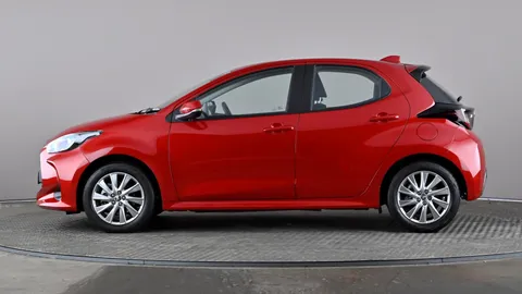 Toyota Yaris 1.5 Hybrid Icon CVT