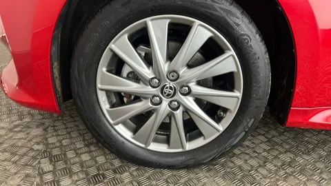Toyota Yaris 1.5 Hybrid Icon CVT