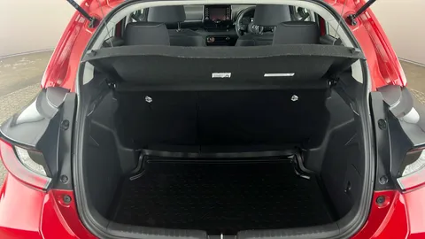 Toyota Yaris 1.5 Hybrid Icon CVT