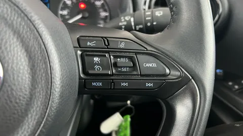Toyota Yaris 1.5 Hybrid Icon CVT
