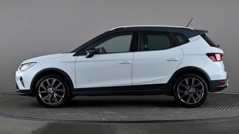 SEAT Arona 1.0 TSI 110 FR Edition 5dr