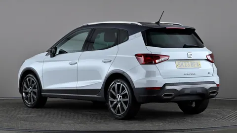 SEAT Arona 1.0 TSI 110 FR Edition 5dr