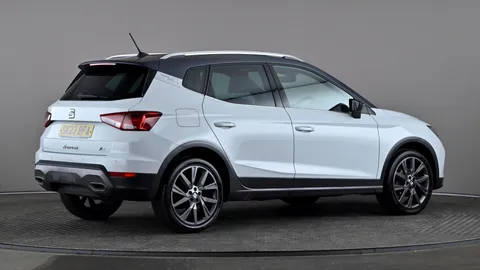 SEAT Arona 1.0 TSI 110 FR Edition 5dr