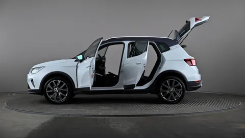 SEAT Arona 1.0 TSI 110 FR Edition 5dr
