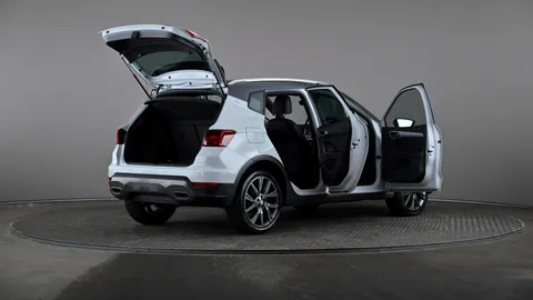 SEAT Arona 1.0 TSI 110 FR Edition 5dr