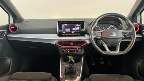 SEAT Arona 1.0 TSI 110 FR Edition 5dr
