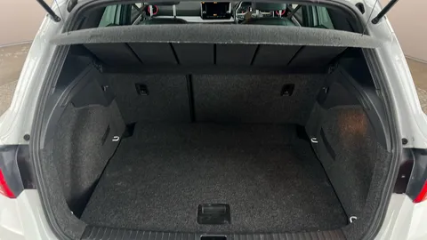 SEAT Arona 1.0 TSI 110 FR Edition 5dr