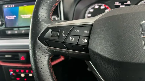 SEAT Arona 1.0 TSI 110 FR Edition 5dr