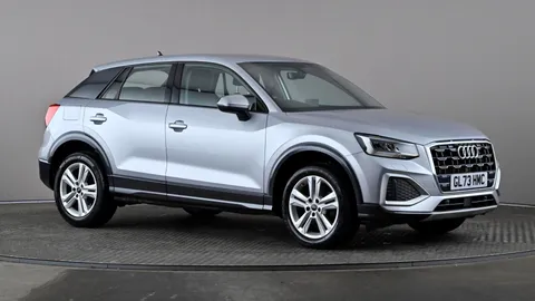 AUDI Q2 30 TFSI Sport
