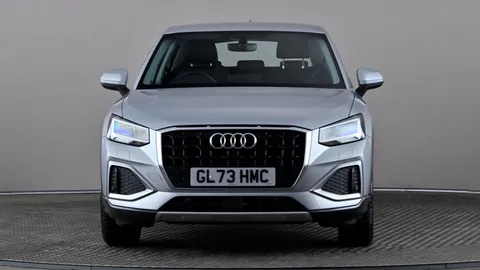 AUDI Q2 30 TFSI Sport