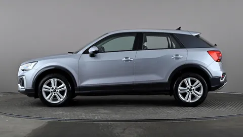 AUDI Q2 30 TFSI Sport