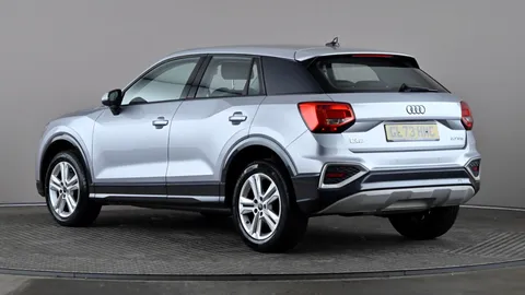 AUDI Q2 30 TFSI Sport
