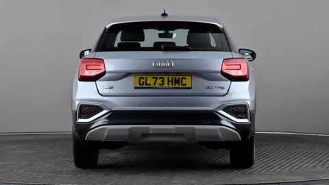 AUDI Q2 30 TFSI Sport