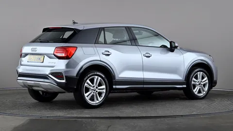 AUDI Q2 30 TFSI Sport
