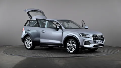 AUDI Q2 30 TFSI Sport