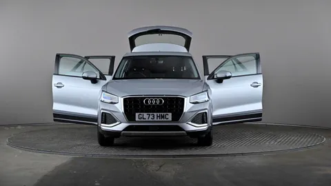 AUDI Q2 30 TFSI Sport