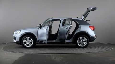 AUDI Q2 30 TFSI Sport