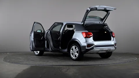 AUDI Q2 30 TFSI Sport